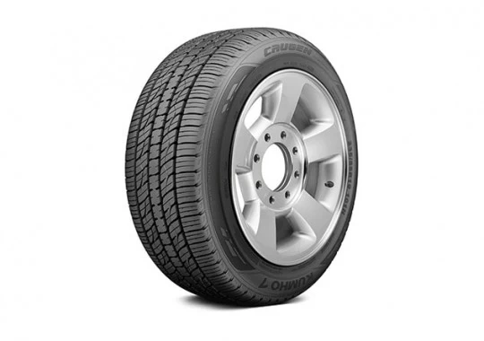 Neumático Kumho kumho kl33 104h 235/65 R17