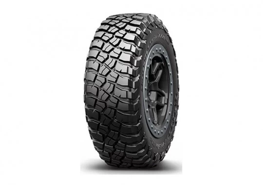 Neumático Bfgoodrich bfgoodrich mud terrain t/a km3 120q 265/65 R17