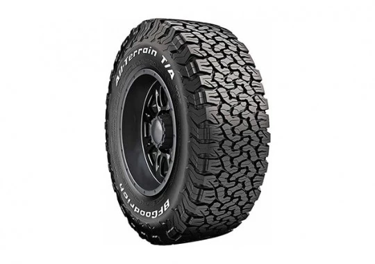 Neumático Bfgoodrich bfgoodrich all-terrain t/a ko2 102r 225/70 R16