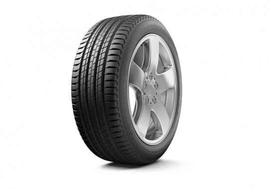 Neumático Michelin michelin latitude sport 3 105h 245/60 R18