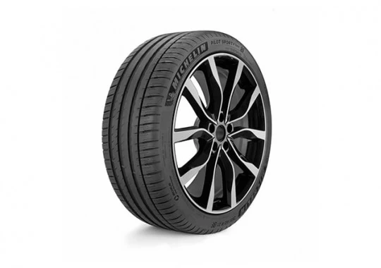 Neumático Michelin michelin pilot sport 4 suv 109y 255/55 R18