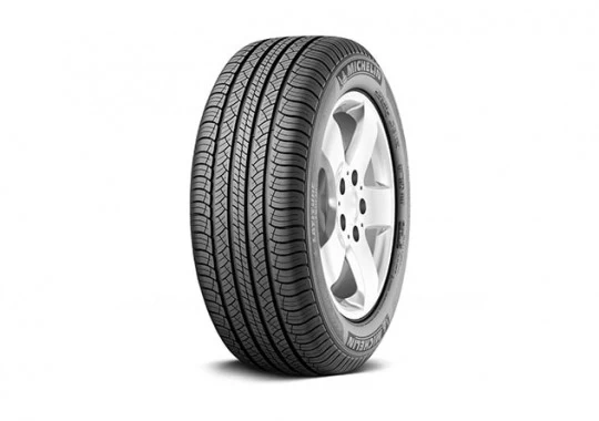 Neumático Michelin michelin latitude tour hp 111w 255/55 R19