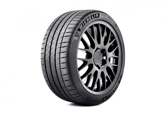 michelin pilot sport 4 s 103y
