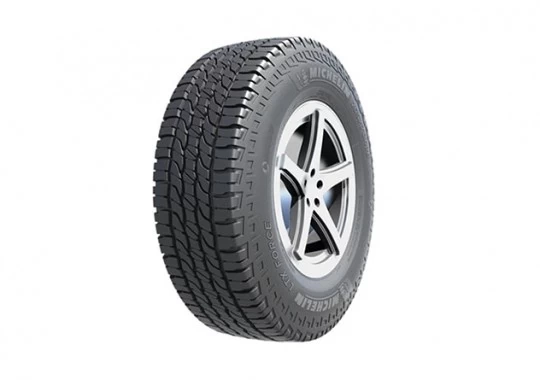 Neumático Michelin michelin ltx force 94t 205/65 R15