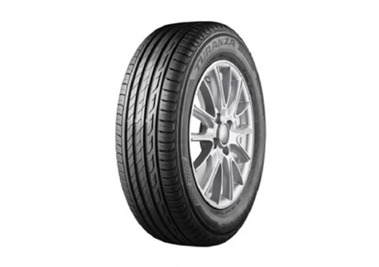Neumático Bridgestone bridgestone turanza t001 89h 195/60 R16