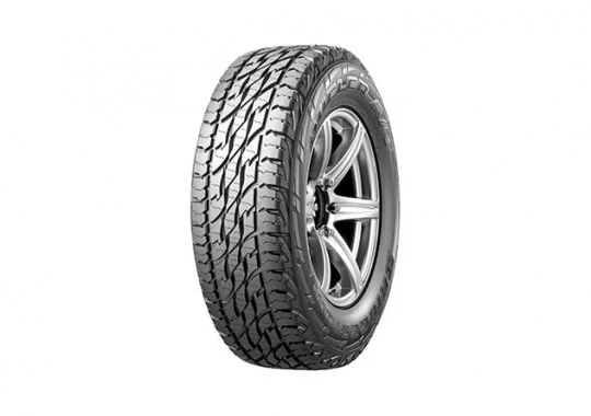 Neumático Bridgestone bridgestone dueler d697 100s 215/75 R15