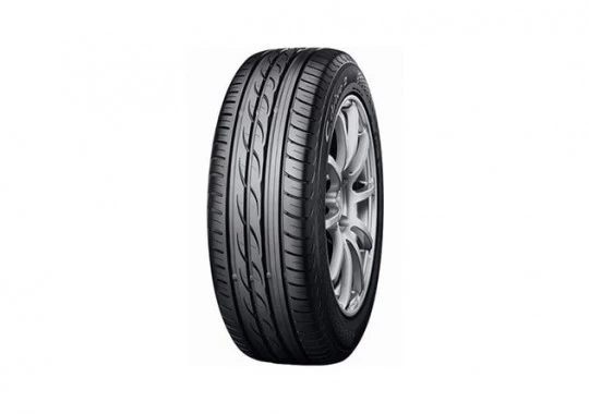Neumático Yokohama yokohama ac02 runflat 97v 235/50 R18
