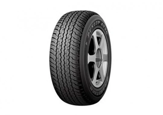 Neumático Dunlop dunlop at25 110h 265/60 R18
