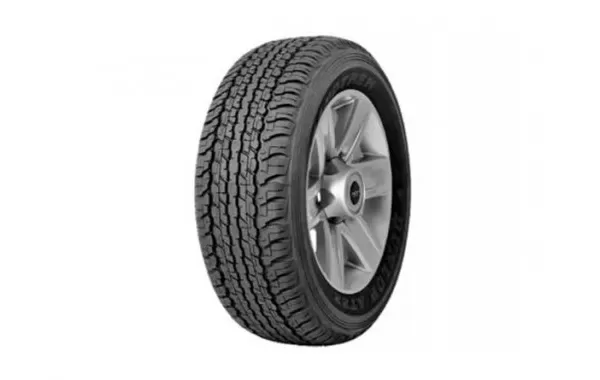Neumático Dunlop dunlop at22 at 116s 265/75 R16