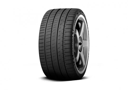Neumático Michelin michelin pilot super sport 88y 225/40 R18
