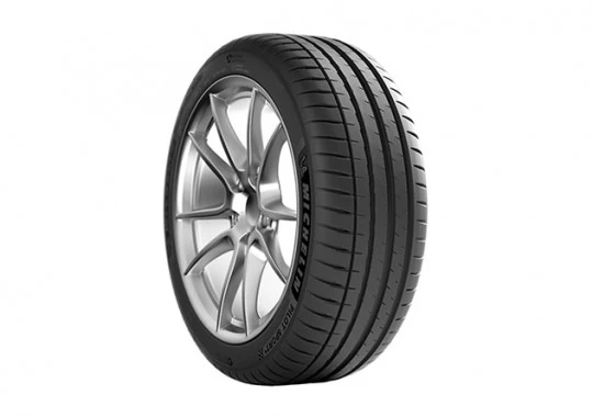 Neumático Michelin michelin pilot sport 4 93y 205/50 R17