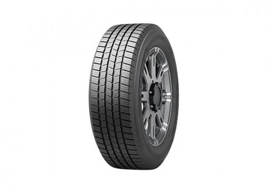 Neumático Michelin michelin x lt a/s 112t 265/65 R17