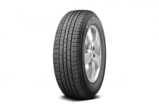 Neumático Kumho kumho kl21 103t 235/65 R17