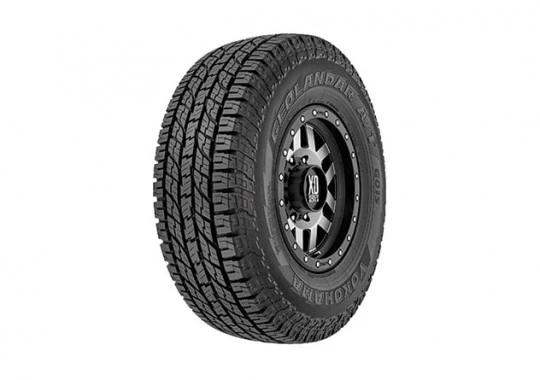 Neumático Yokohama yokohama g015 106h 235/70 R16