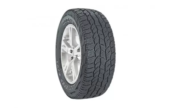 Neumático Cooper cooper discoverer at3 4s 116t 265/75 R16