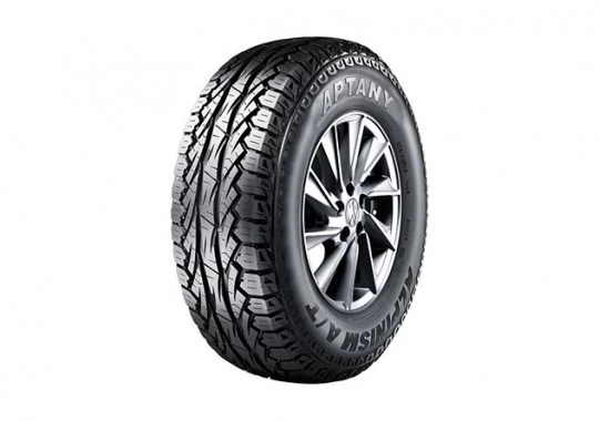Neumático Aptany aptany ru006 92h 205/60 R16