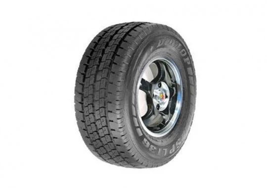 Neumático Dunlop dunlop splt36 106s 215/70 R15