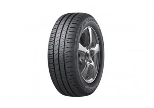 Neumático Dunlop dunlop spr1 91h 195/65 R15