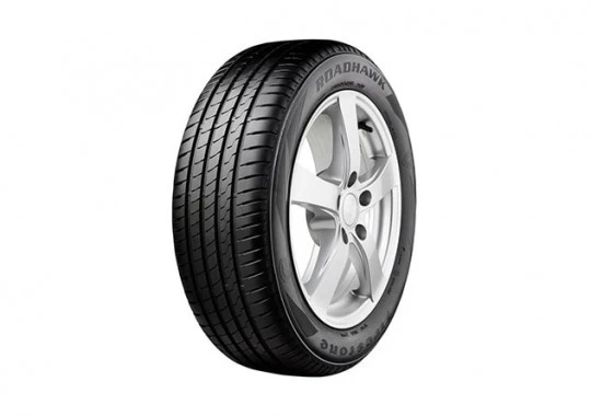 Neumático Firestone firestone roadhawk 109w 255/55 R18