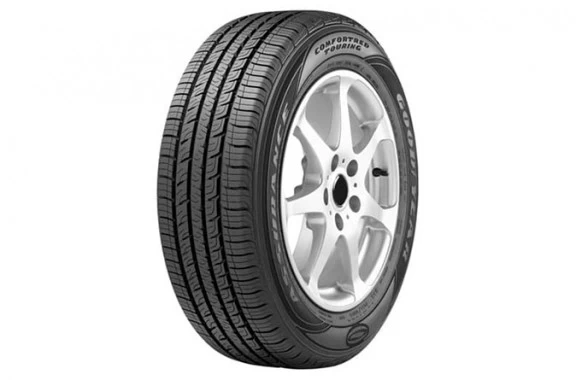 Neumático Goodyear goodyear assurance comfortdrive 104h 235/65 R17