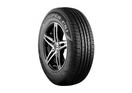 Neumático Cooper cooper cs1 88t 195/60 R15