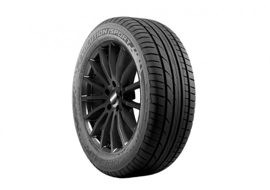 Neumático Cooper cooper evolution sport 95v 225/45 R18