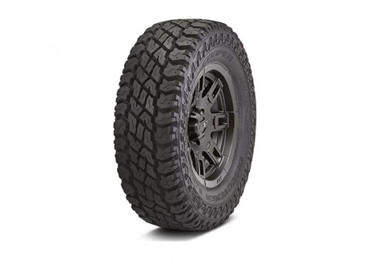 Neumático Cooper cooper discoverer s/t maxx 120/117q 265/65 R17