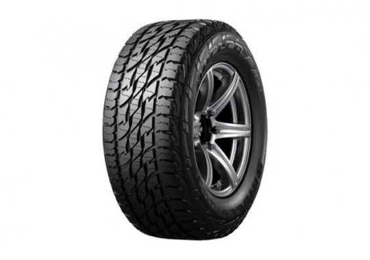 Neumático Bridgestone bridgestone dueler a/t 697 112s 265/65 R17
