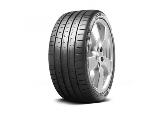 kumho ps91 91y