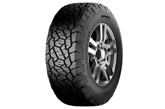 Neumático Continental continental fr terrain contact at50 120/116r 245/75 R16