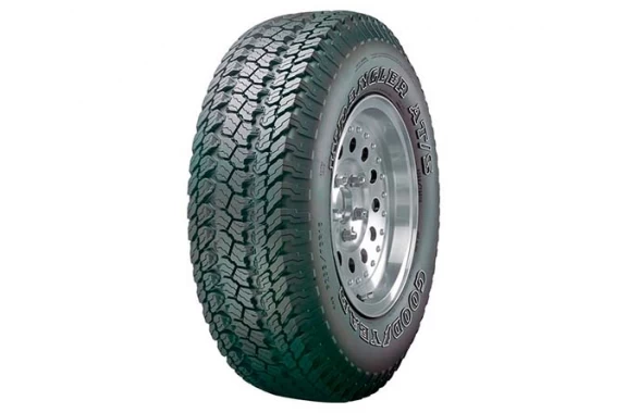 Neumático Cooper cooper discoverer ats 112t 265/65 R17