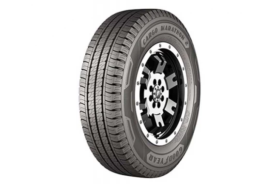 Neumático Goodyear c goodyear cargo marathon 2 112/110r 225/70 R15