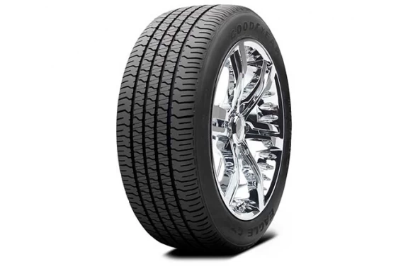 Neumático Goodyear goodyear eagle gtii 111h 285/50 R20