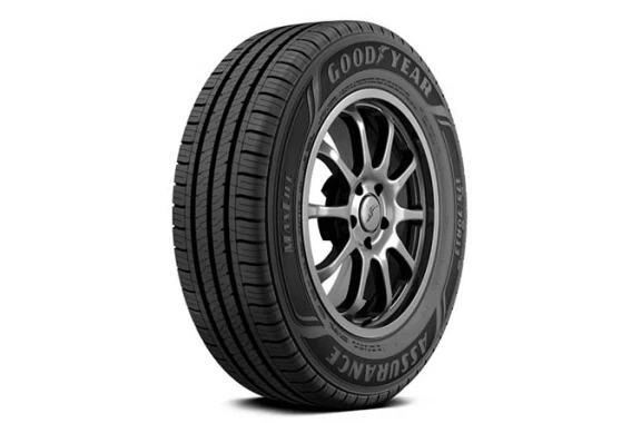 Neumático Goodyear goodyear assurance maxlife 86h 185/65 R14