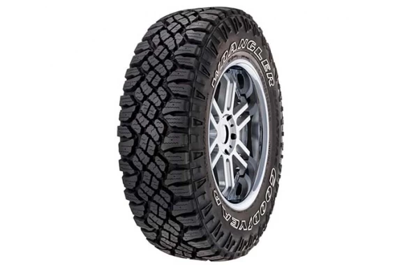 Neumático Goodyear goodyear wrl duratrac bsl tl 115q 225/75 R16