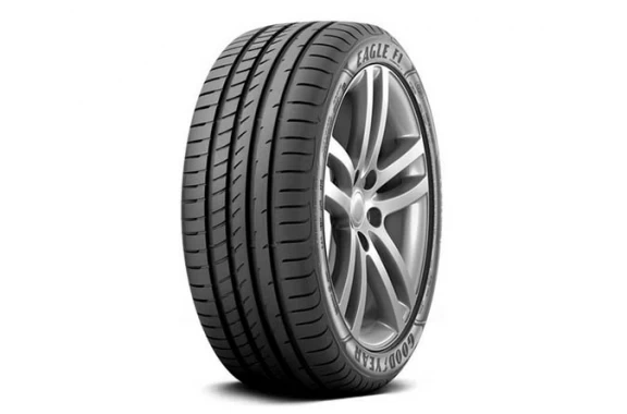 Neumático Goodyear goodyear eag f1 asy2 mo rof xl 92w 225/40 R18