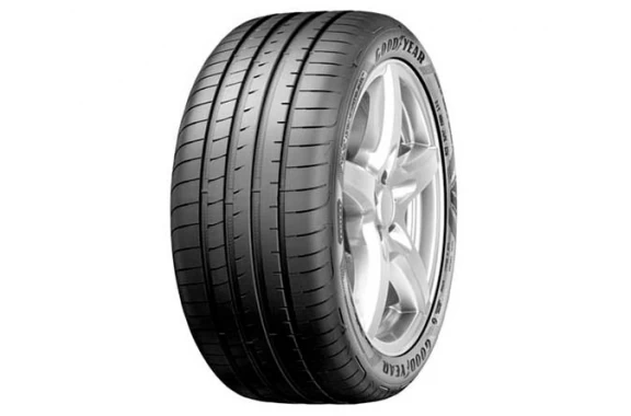 Neumático Goodyear goodyear eagle f1 asymmetric 5 93y 225/40 R19