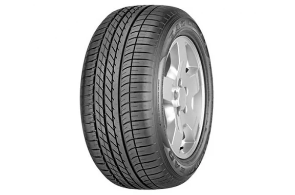 Neumático Goodyear goodyear eagle f1 asym suv 109y 255/55 R18