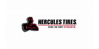 Hercules Tires