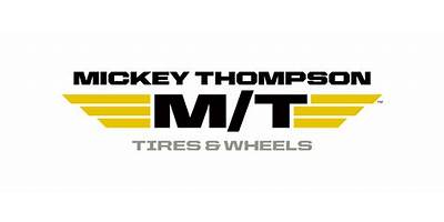Mickey Thompson