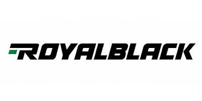 Royalblack