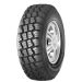 Llantas Del Pacífico 104/101Q MK818 Mileking 8PR A/T LT TL BLK CHN