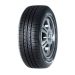 Neumático Llantas Del Pacífico 75T MK667 Mileking H/T TL BLK CHN 165/60 R14
