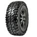 Neumático Llantas Del Pacífico 123/120Q MR-MT172 Mirage 10PR M/T LT TL BLK CHN 265/75 R16