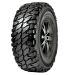 Neumático Llantas Del Pacífico 104/101Q MR-MT172 Mirage 6PR M/T LT TL BLK CHN 235/75 R15