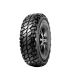 Neumático Llantas Del Pacífico 120/116Q MR-MT172 Mirage 10PR M/T LT TL BLK CHN 245/75 R16