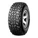 Neumático Llantas Del Pacífico 112Q MT2 Dunlop M/T TL BLK JAP 265/70 R16
