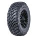 Neumático Llantas Del Pacífico 106/103Q NS523 Nereus 8PR M/T LT TL BLK CHN 215/75 R15