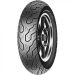 Neumático Llantas Del Pacífico 170/80-15 77S K555 Dunlop MC Custom TT (Tra) BLK JAP 170/80 R15