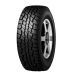 Neumático Llantas Del Pacífico 121/118R AT3G Dunlop A/T LT TL BLK THA 275/65 R17
